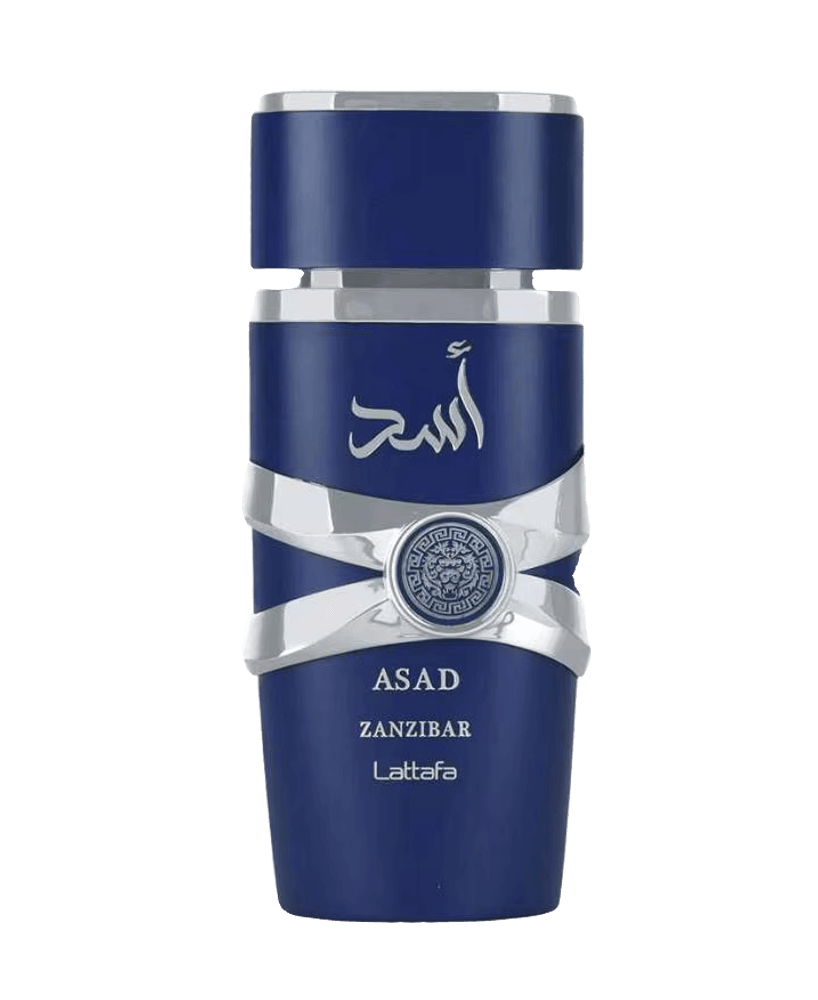 Asid Zanzíbar | EDP
