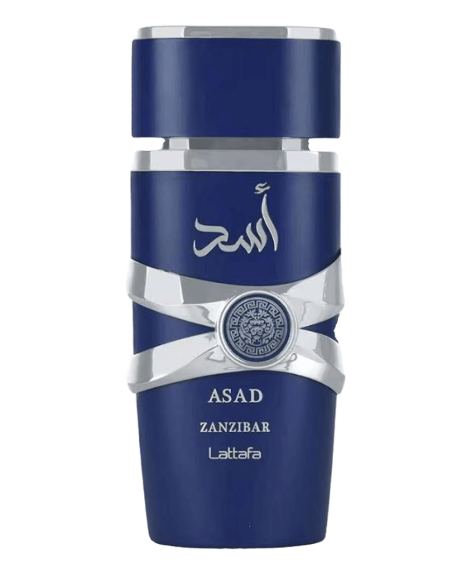 Asid Zanzíbar | EDP