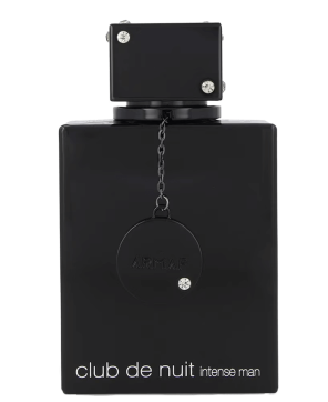 Club de nuit Intense | EDT