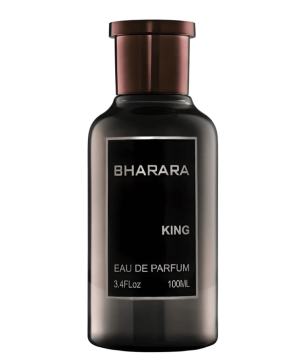 Bharara King | EDP