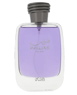 Hawas for him | EDP