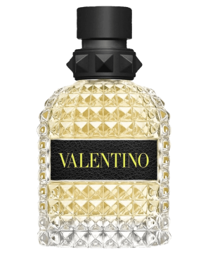 Valentino Uomo Born in Roma Yellow Dream