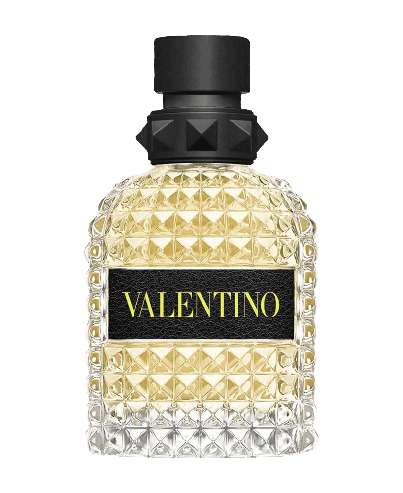 Valentino Uomo Born in Roma Yellow Dream