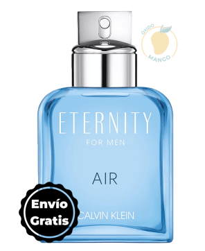 Eternity Air For Men | EDT