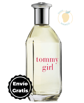 Tommy Girl EDT