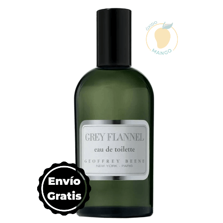 Grey Flannel de Geoffrey Beene