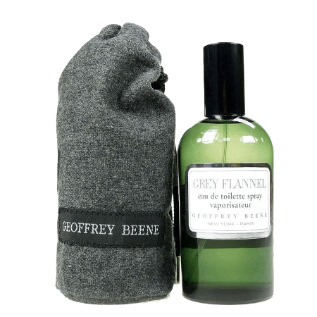 Grey Flannel de Geoffrey Beene