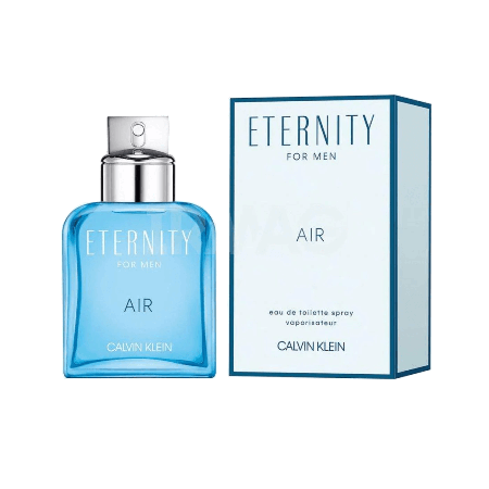 Eternity Air For Men EDT Spray