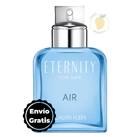 Eternity Air For Men EDT Spray