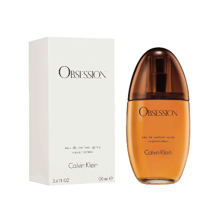 Obsession para mujer Obsession para mujer