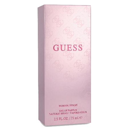 Guess For Woman EDP