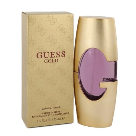 Guess Gold EDP Spray