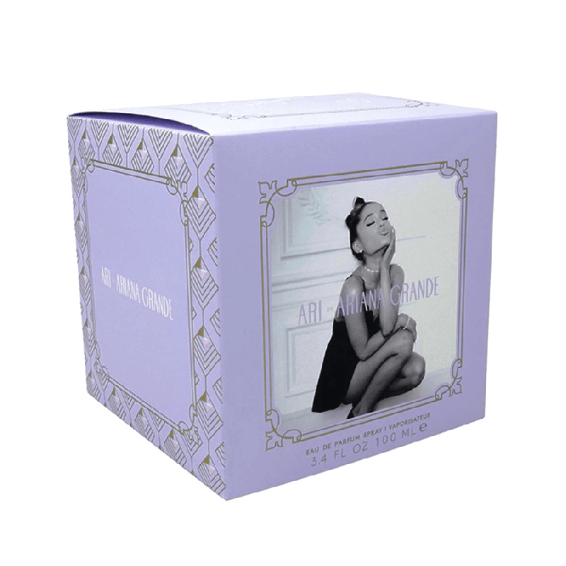 【日本未発売】Ari byAriana Grande ギフトボックス 日本未発売】Ari byAriana Grande ギフトボックス
