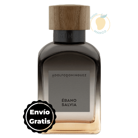 Ébano Salvia EDP