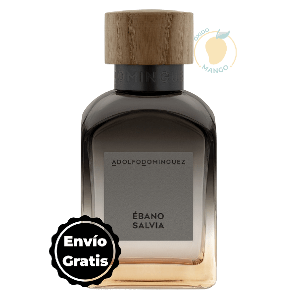 Ébano Salvia | EDP