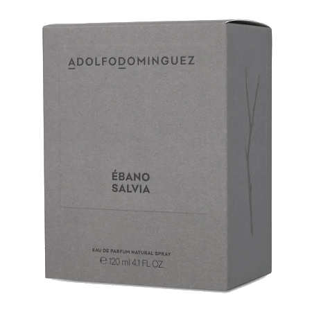Ébano Salvia EDP