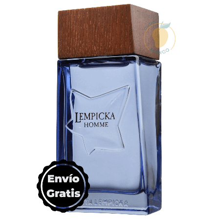 Lolita Lempicka Homme EDT