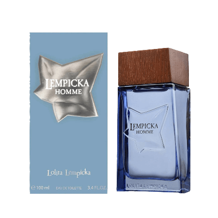 Lolita Lempicka Homme EDT Lolita Lempicka Homme EDT