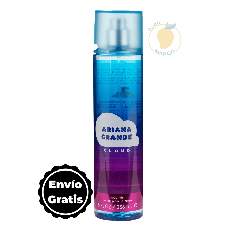 Ariana Grande Cloud Body Mist