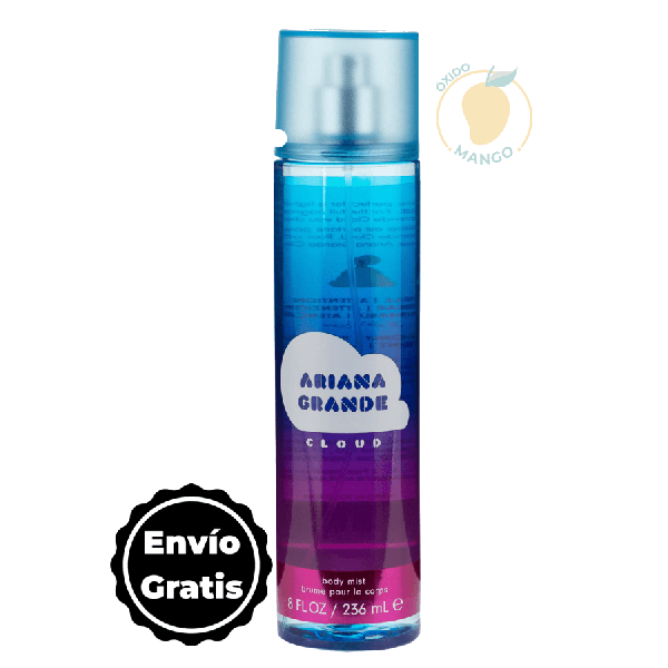 Ariana Grande Cloud Body Mist