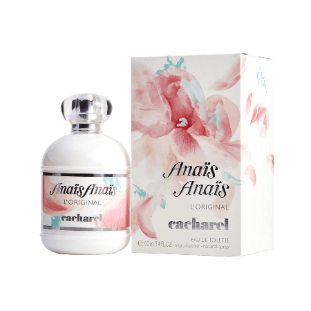 Anais Anais EDT Spray