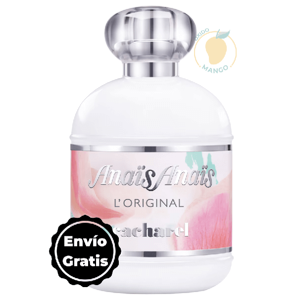 Anaïs Anaïs | EDT Spray