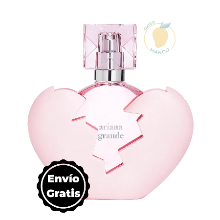 Ariana Grande Thank U Next EDP Spray