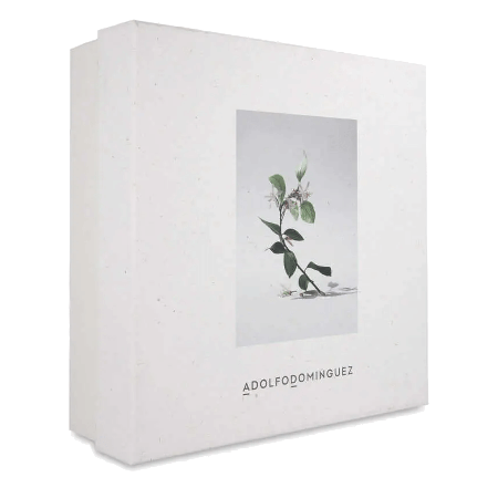 Adolfo Domínguez Agua Fresca de Azahar Set 2pz EDT Adolfo Domínguez Agua Fresca de Azahar Set 2pz EDT