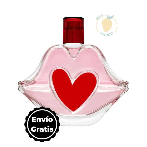 De Beso en Beso | EDT