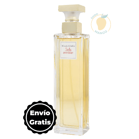 5TH Avenue EDP