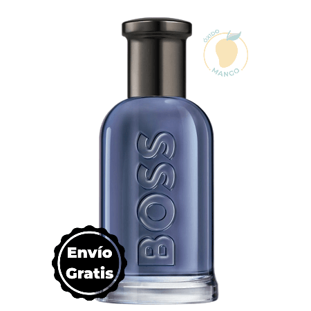 Hugo Boss Bottled Infinite EDP