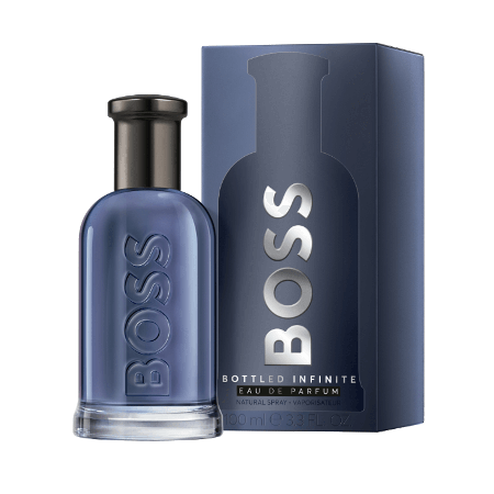 Hugo Boss Bottled Infinite EDP