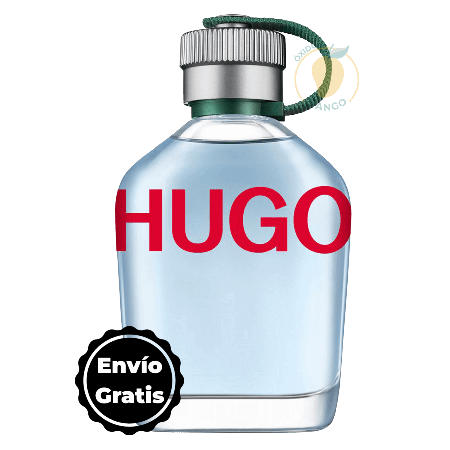 Man de Hugo Boss | EDT