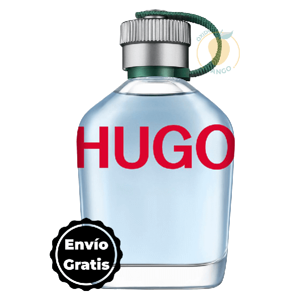Man de Hugo Boss | EDT