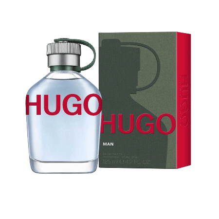 Man de Hugo Boss | EDT