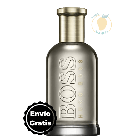 Bottled de Hugo Boss | EDP