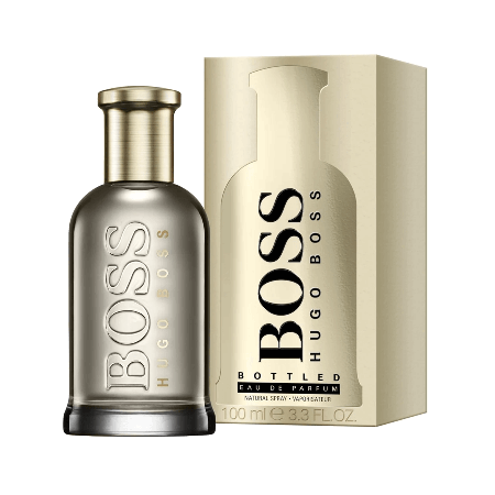 Bottled de Hugo Boss | EDP
