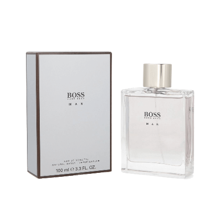 Orange Man de Hugo Boss | EDT