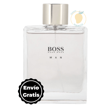 Orange Man de Hugo Boss | EDT