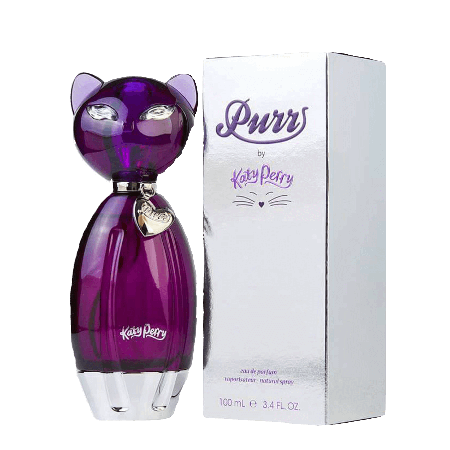 Purr de Katy Perry | EDP
