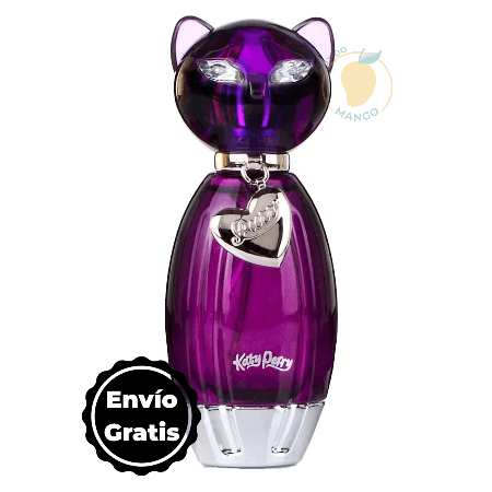 Purr de Katy Perry | EDP