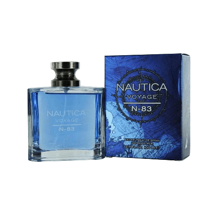 Nautica Voyage N-83 Nautica Voyage N-83