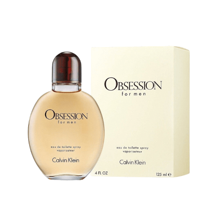 Obsession para hombre | EDT