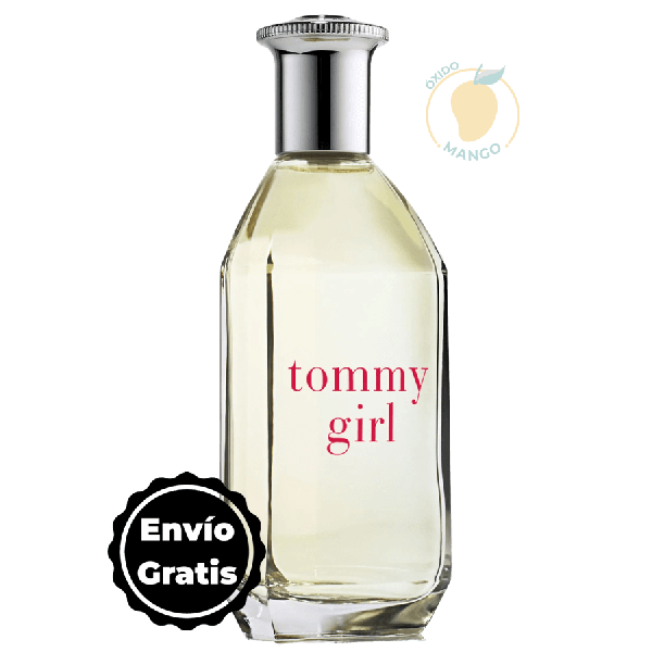 Tommy Girl EDT
