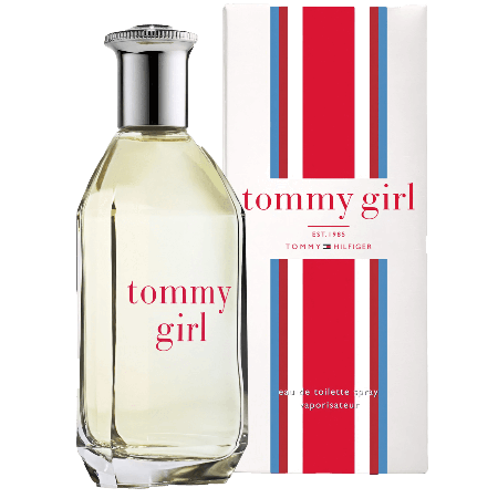 Tommy Girl EDT