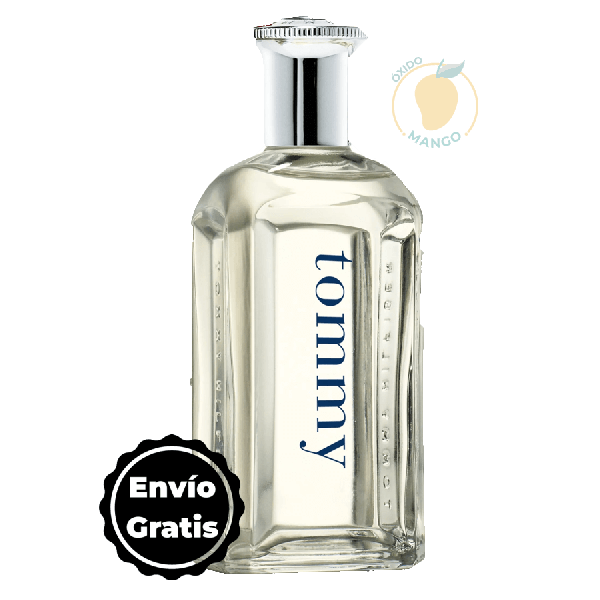 Tommy Boy | EDT
