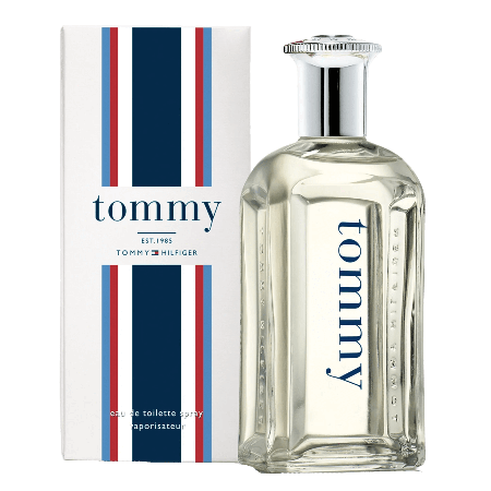 Tommy Boy EDT