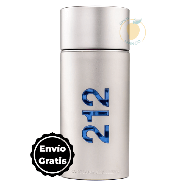 212 NYC Men | EDT