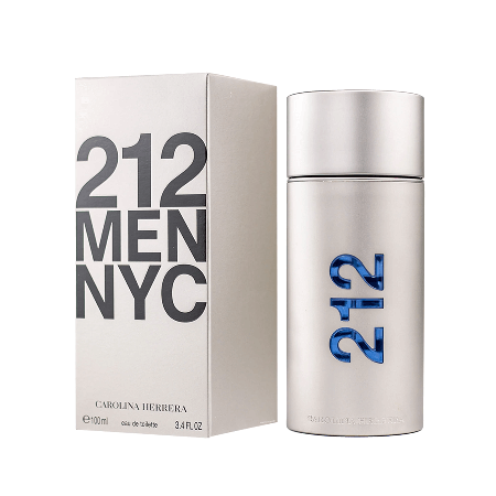 212 NYC Men EDT