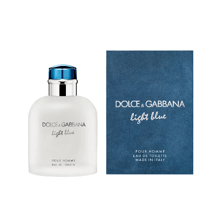 Light Blue para caballero | EDT